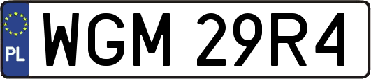 WGM29R4