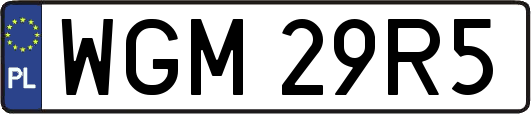 WGM29R5