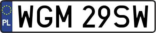 WGM29SW
