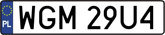 WGM29U4