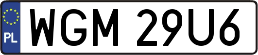 WGM29U6