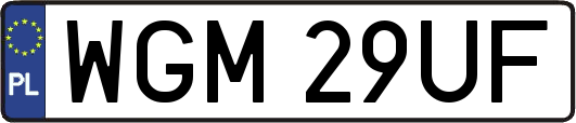 WGM29UF