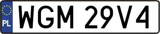 WGM29V4