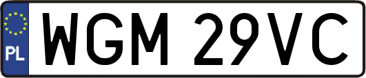 WGM29VC