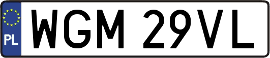 WGM29VL