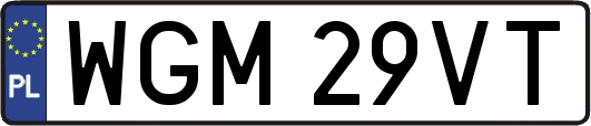 WGM29VT