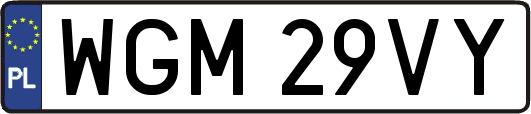 WGM29VY