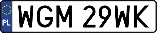 WGM29WK