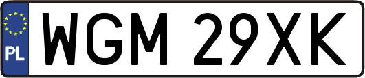 WGM29XK