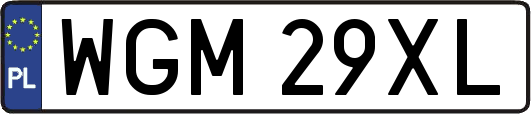 WGM29XL