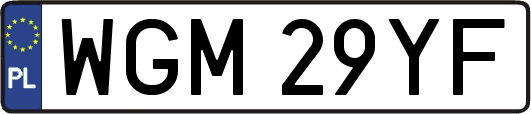 WGM29YF