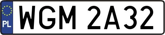 WGM2A32