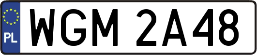WGM2A48