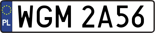 WGM2A56