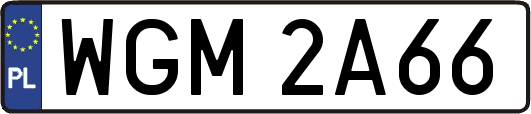 WGM2A66