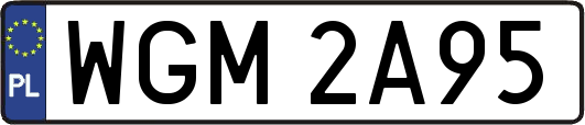 WGM2A95