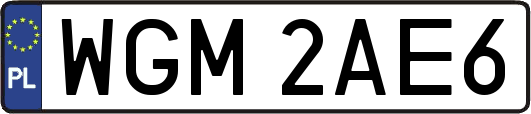 WGM2AE6