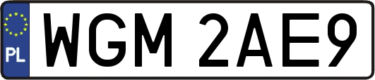 WGM2AE9