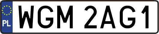 WGM2AG1