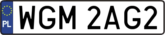 WGM2AG2