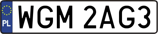WGM2AG3