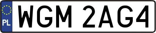 WGM2AG4