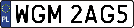 WGM2AG5
