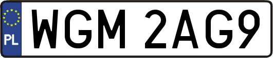 WGM2AG9