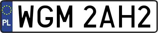 WGM2AH2