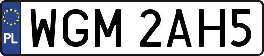 WGM2AH5