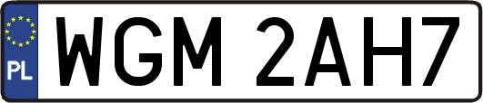 WGM2AH7