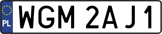WGM2AJ1