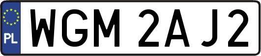 WGM2AJ2