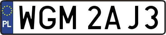 WGM2AJ3