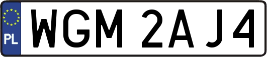 WGM2AJ4