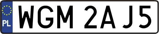 WGM2AJ5
