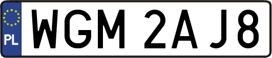 WGM2AJ8
