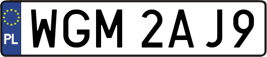 WGM2AJ9