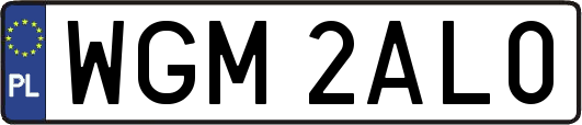 WGM2AL0