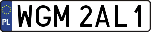 WGM2AL1