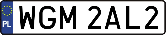 WGM2AL2