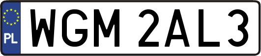 WGM2AL3