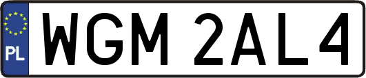 WGM2AL4