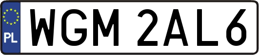 WGM2AL6