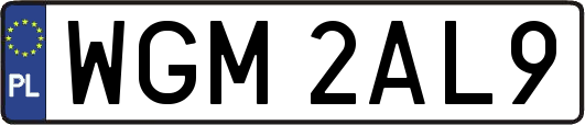 WGM2AL9