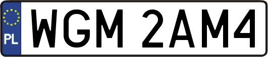 WGM2AM4