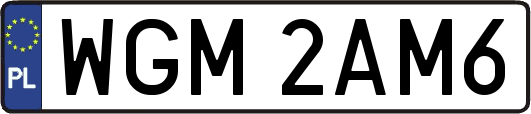 WGM2AM6
