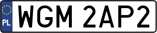 WGM2AP2