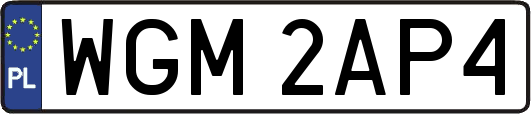 WGM2AP4