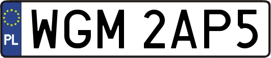 WGM2AP5